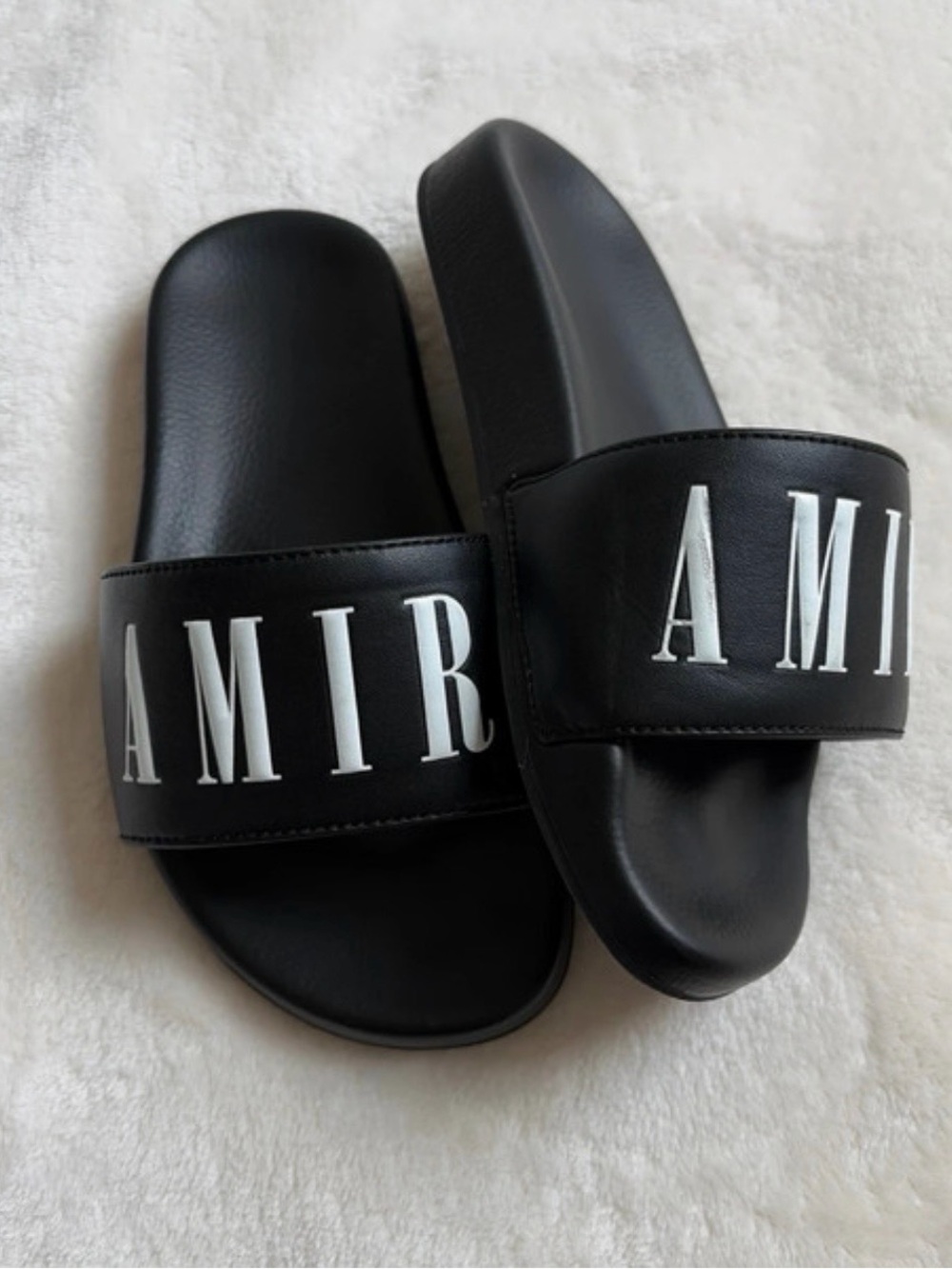 Men's Slides